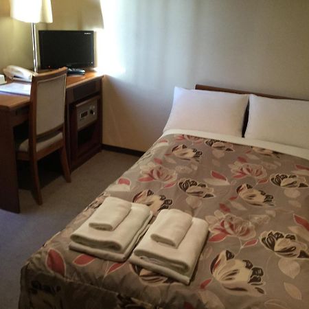 Hotel Palace 센다이 시 외부 사진
