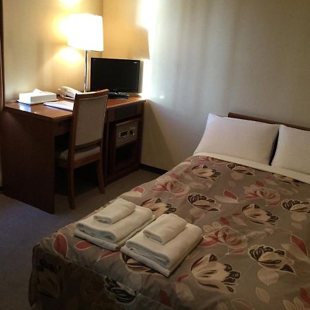 Hotel Palace 센다이 시 외부 사진