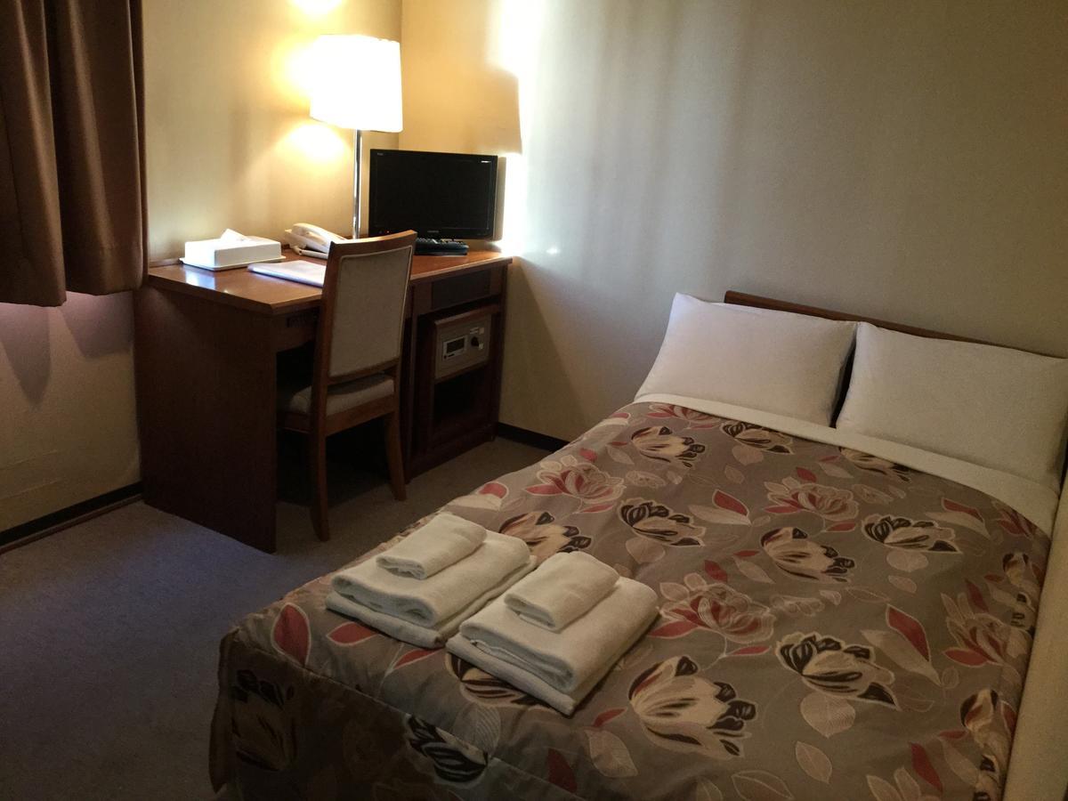 Hotel Palace 센다이 시 외부 사진