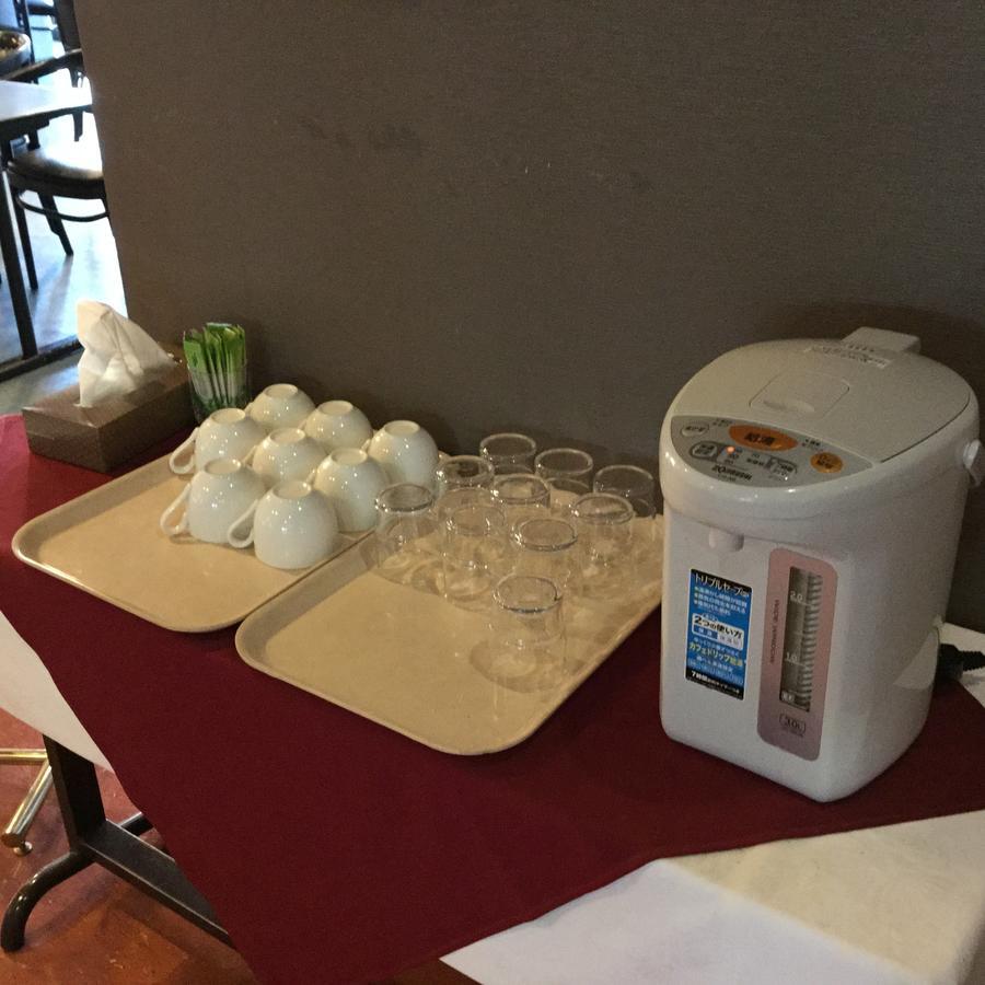 Hotel Palace 센다이 시 외부 사진