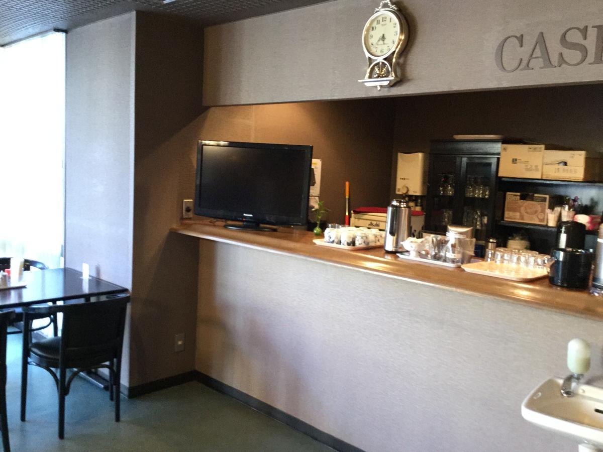 Hotel Palace 센다이 시 외부 사진