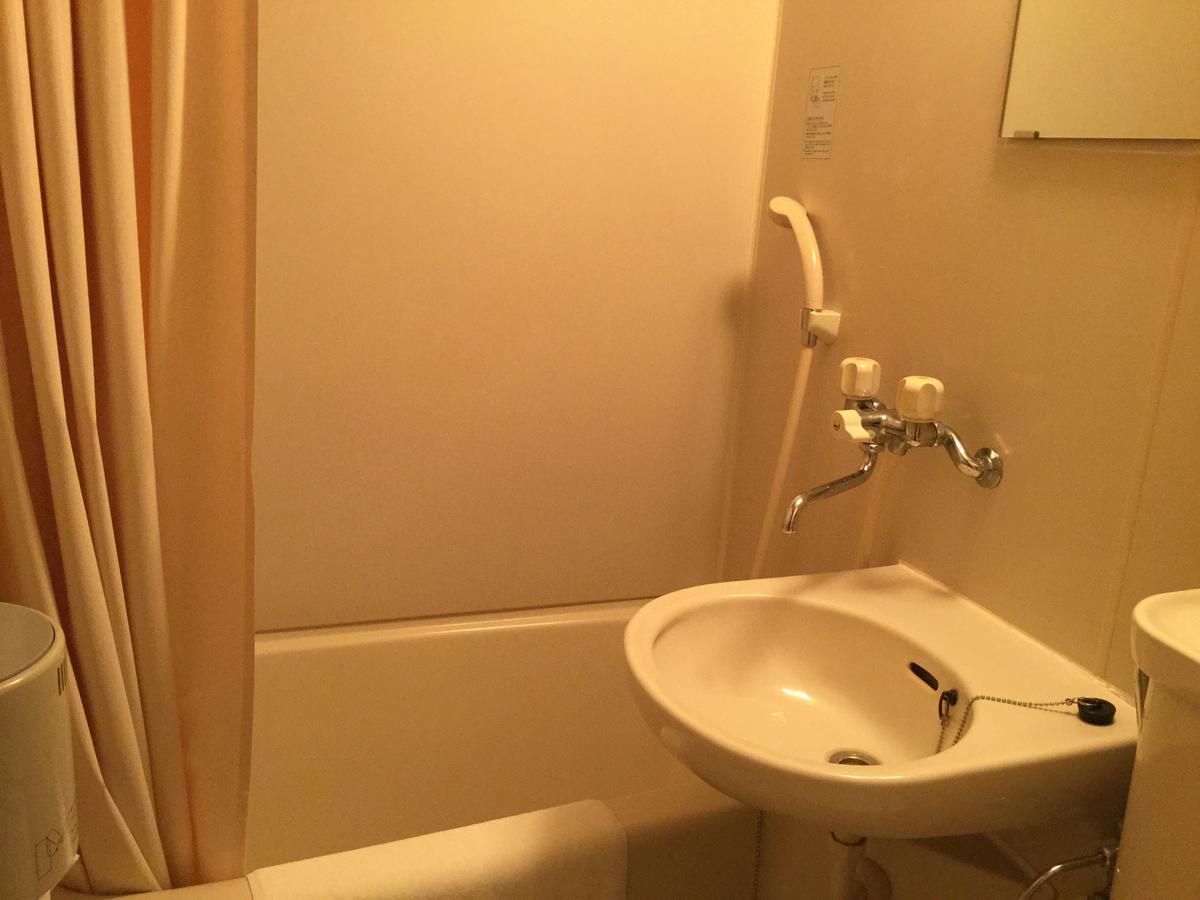 Hotel Palace 센다이 시 외부 사진