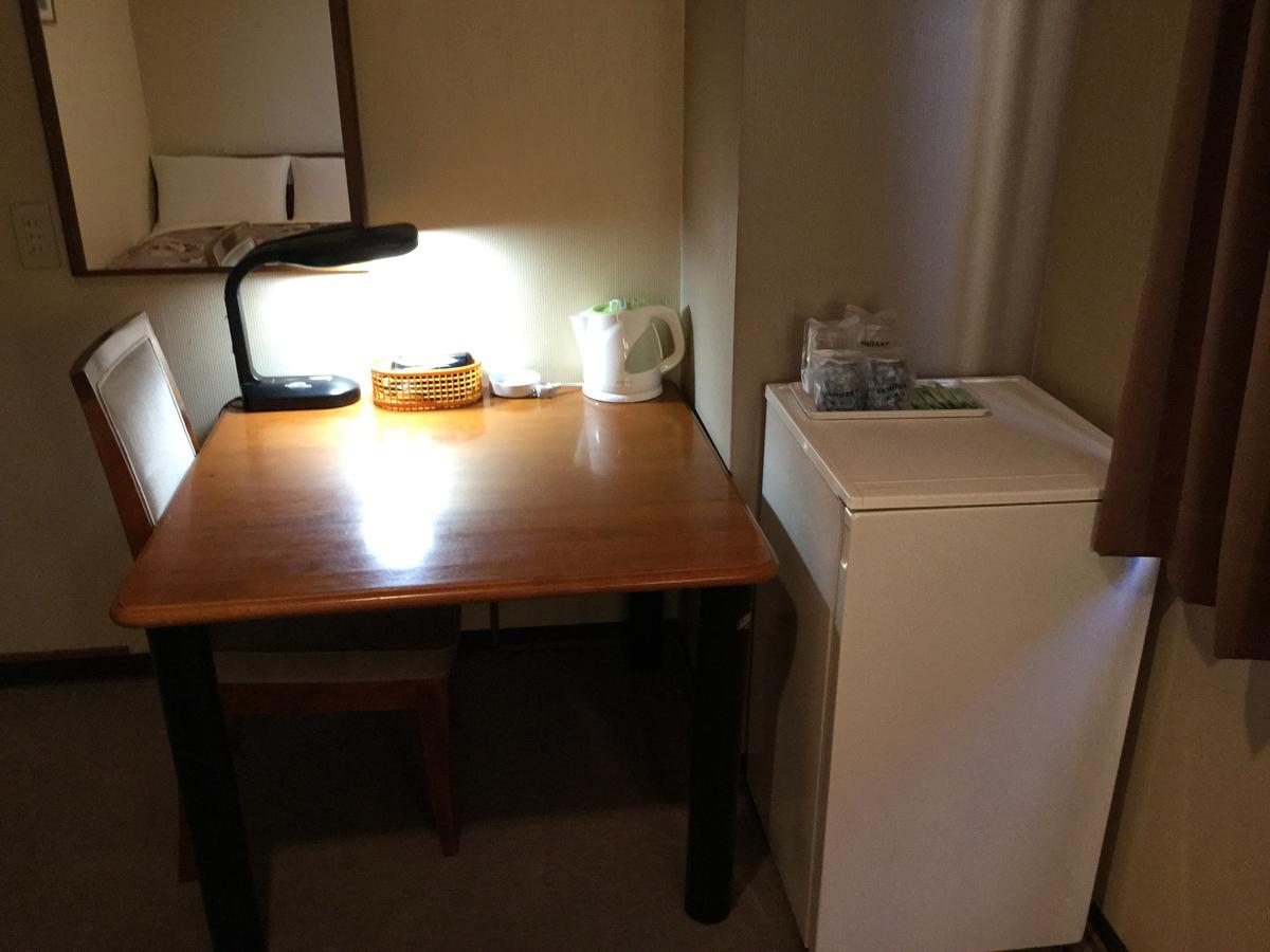Hotel Palace 센다이 시 외부 사진